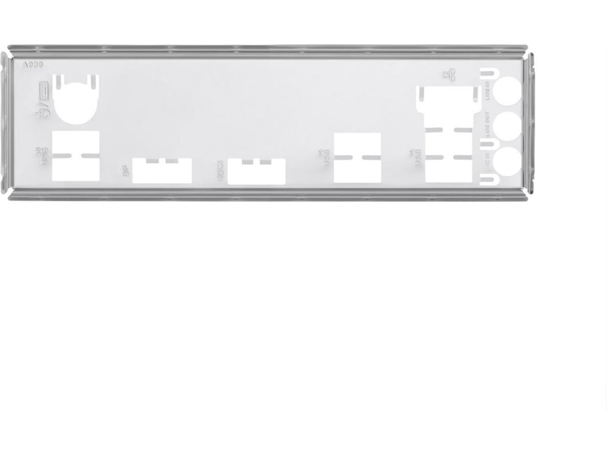 ASUS PRIME B550M-K ARGB Moderkort AMD Socket