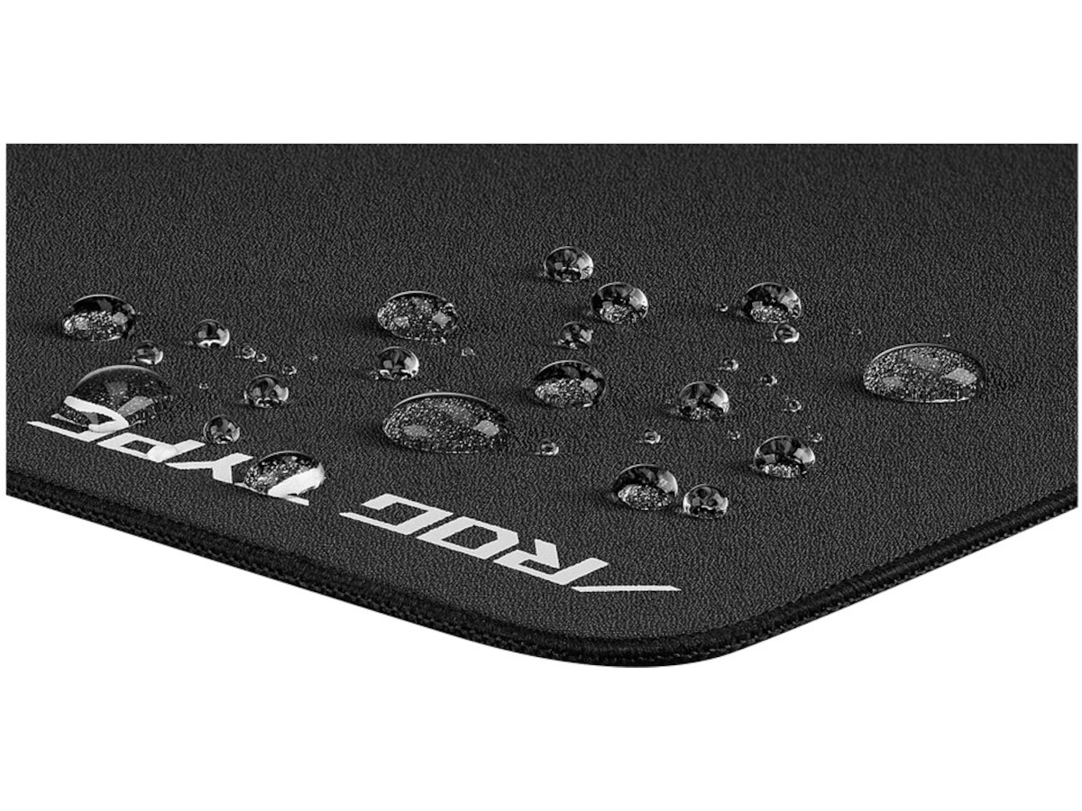 ASUS ROG Hone Ace XXL Musematta (svart) Gamingmusmatta