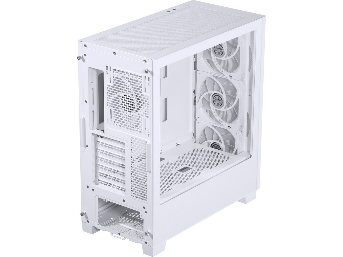 Phanteks XT Pro Ultra Mid Tower (vit) Midi tower