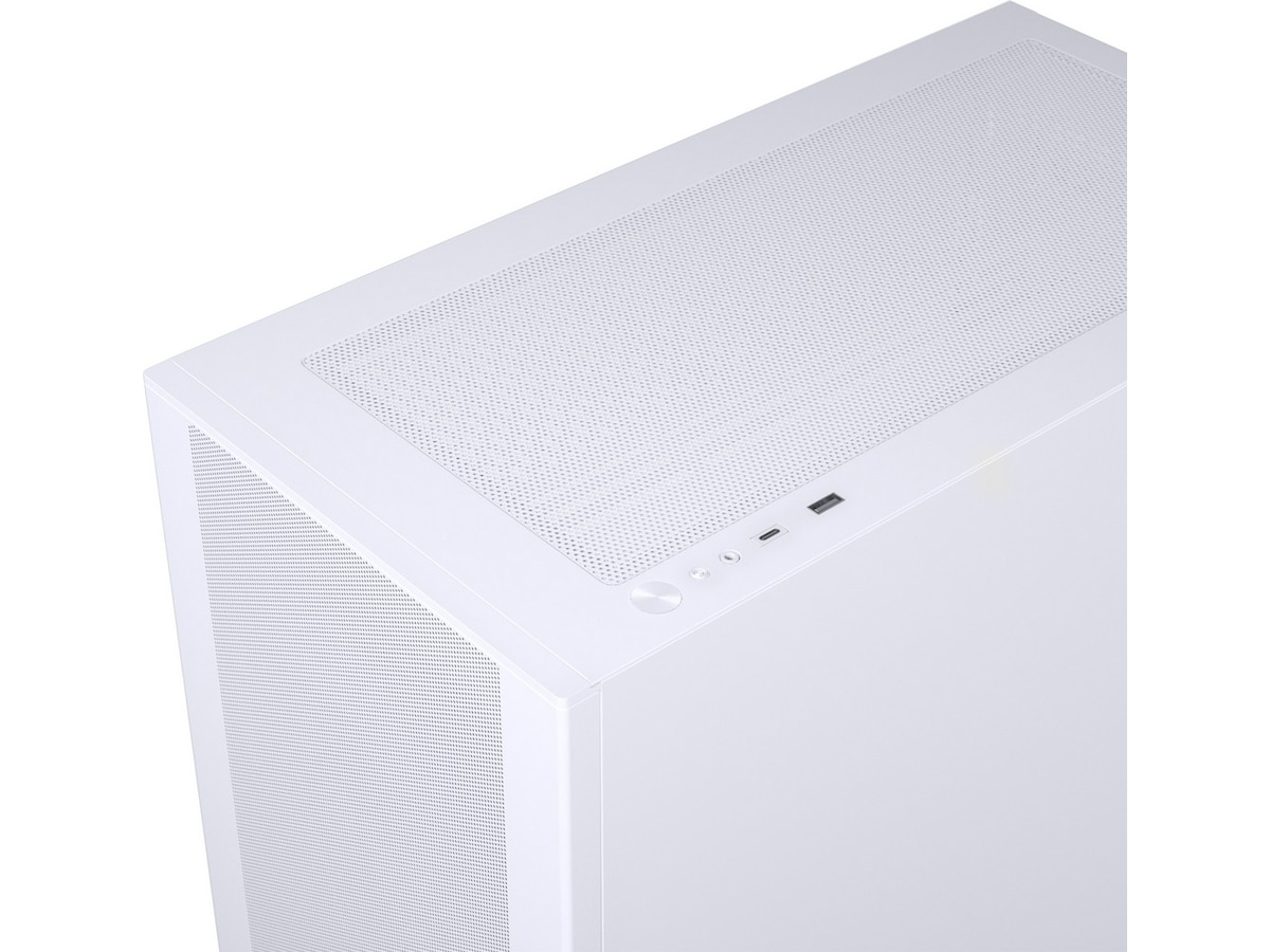 Phanteks XT Pro Ultra Mid Tower (vit) Midi tower