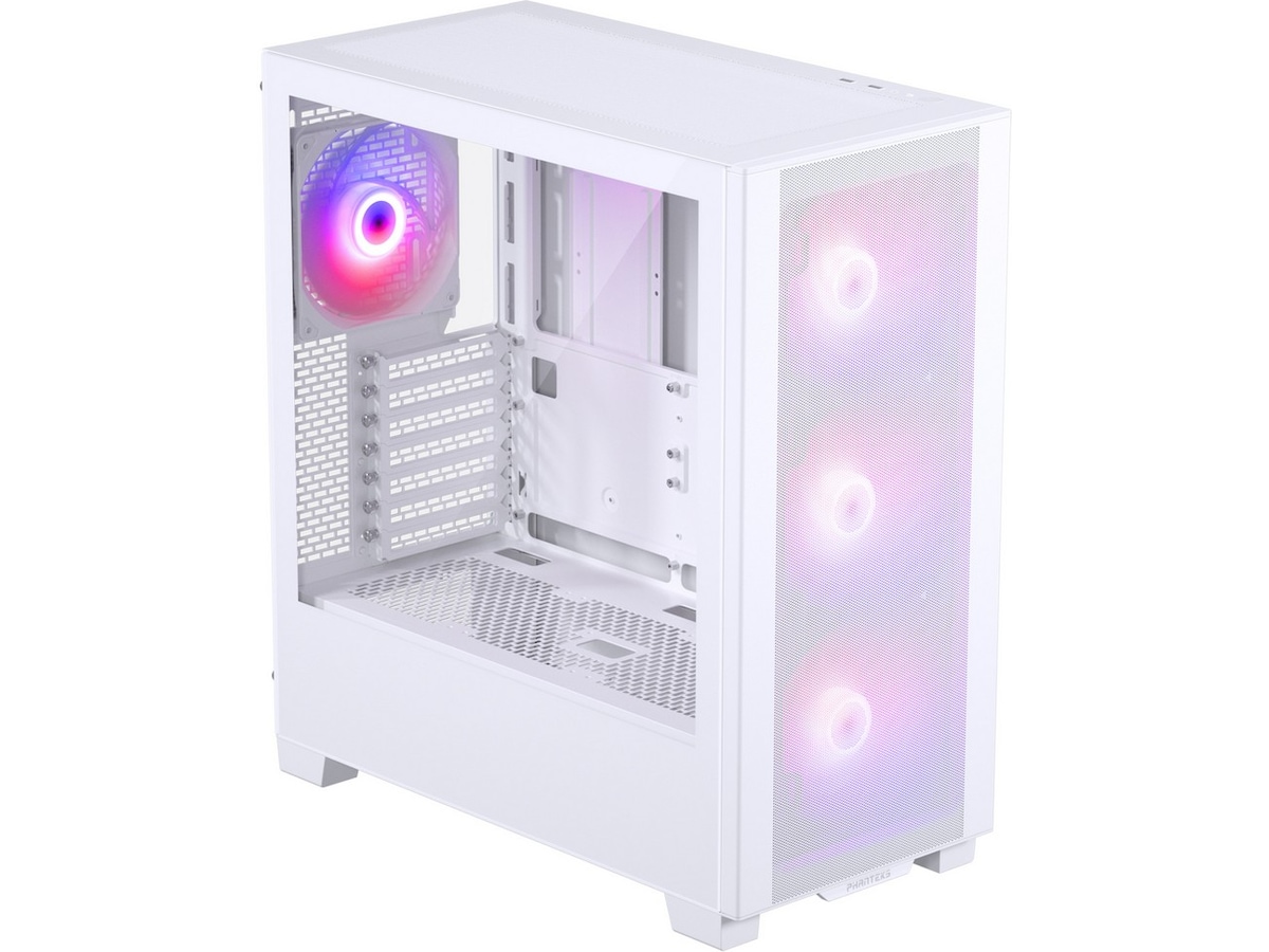 Phanteks XT Pro Ultra Mid Tower (vit) Midi tower