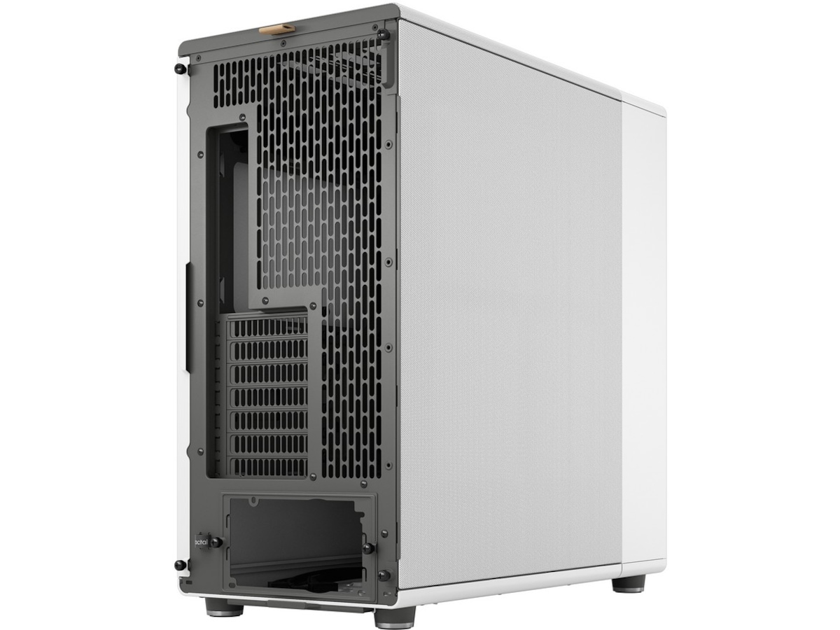 Fractal Design North XL Mid Tower (vit) Midi tower