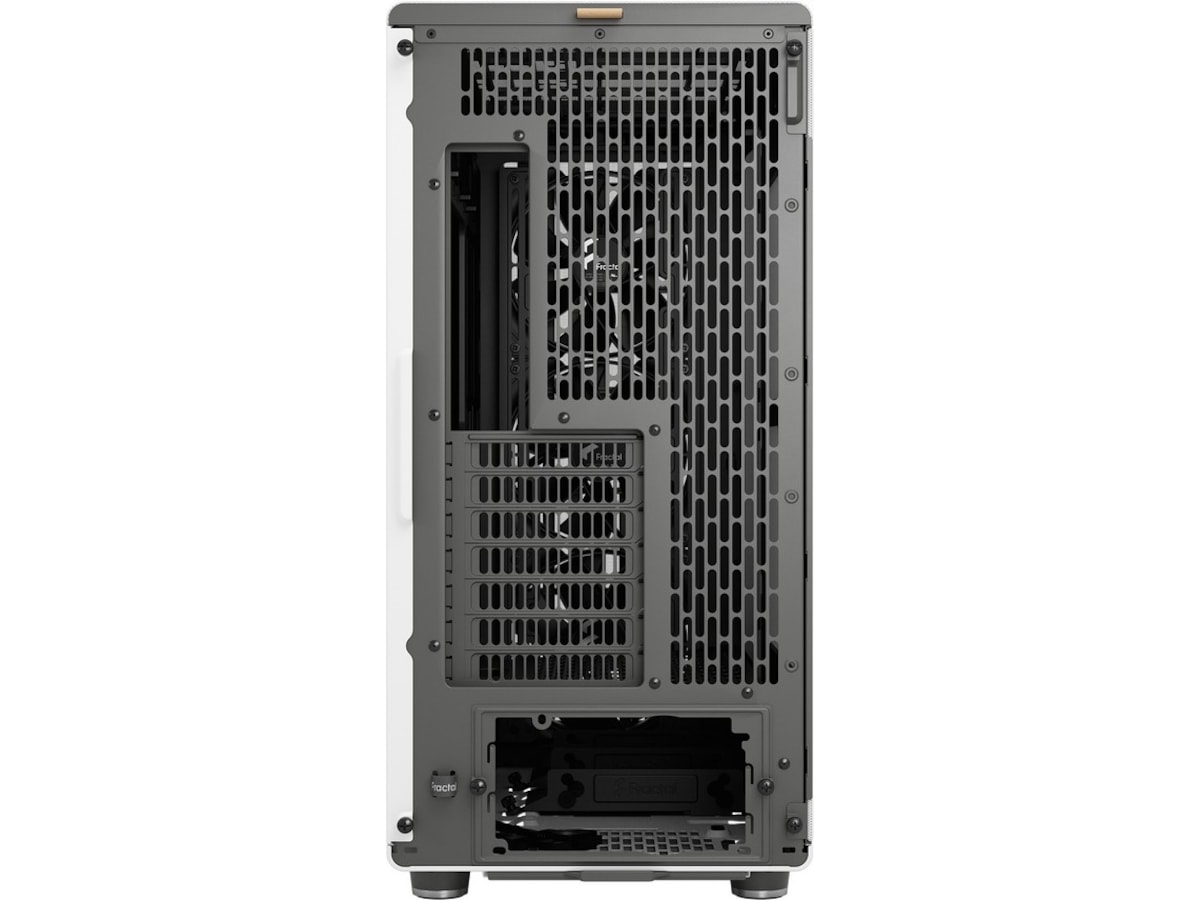 Fractal Design North XL Mid Tower (vit) Midi tower