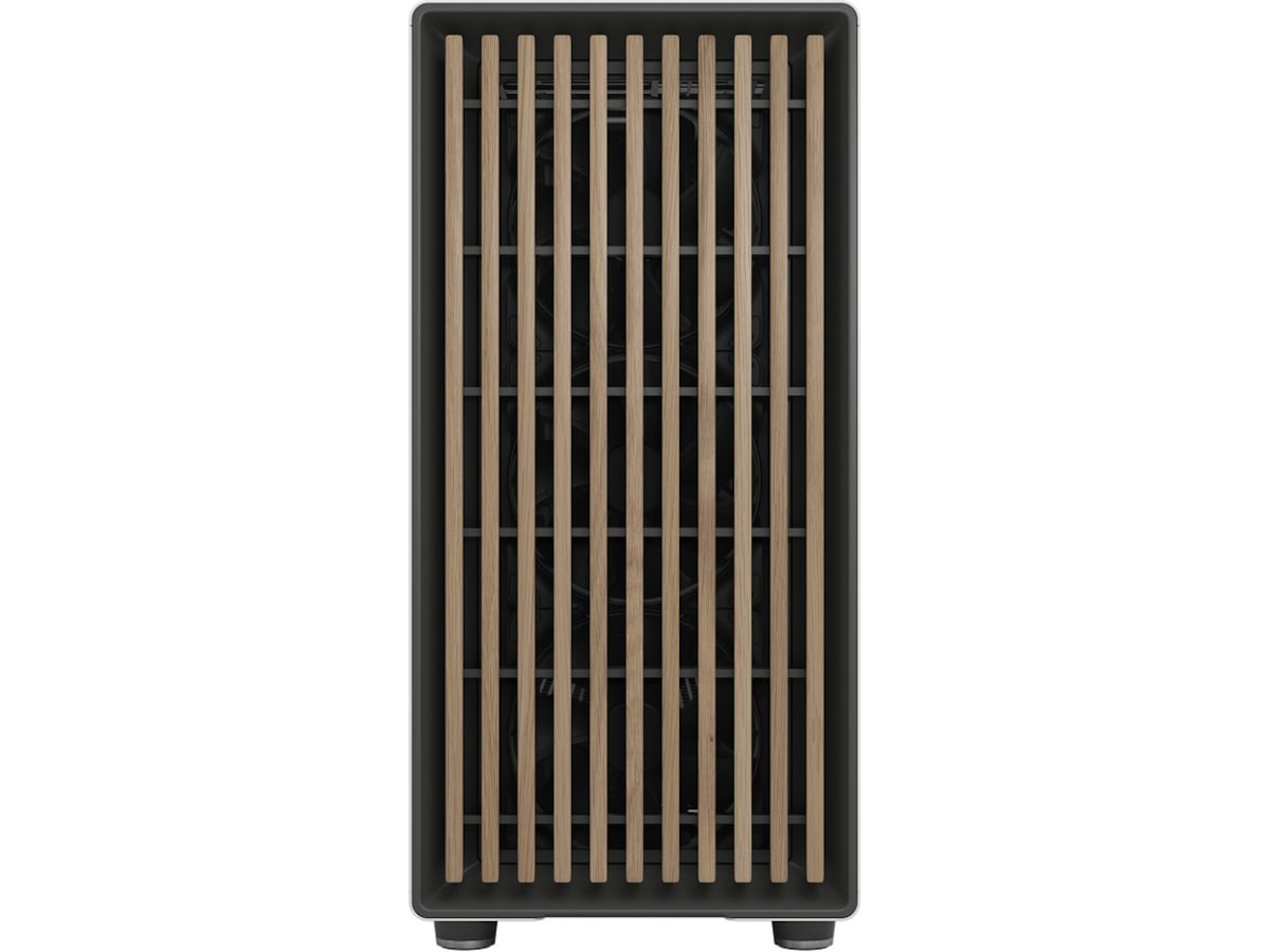 Fractal Design North XL Mid Tower (vit) Midi tower