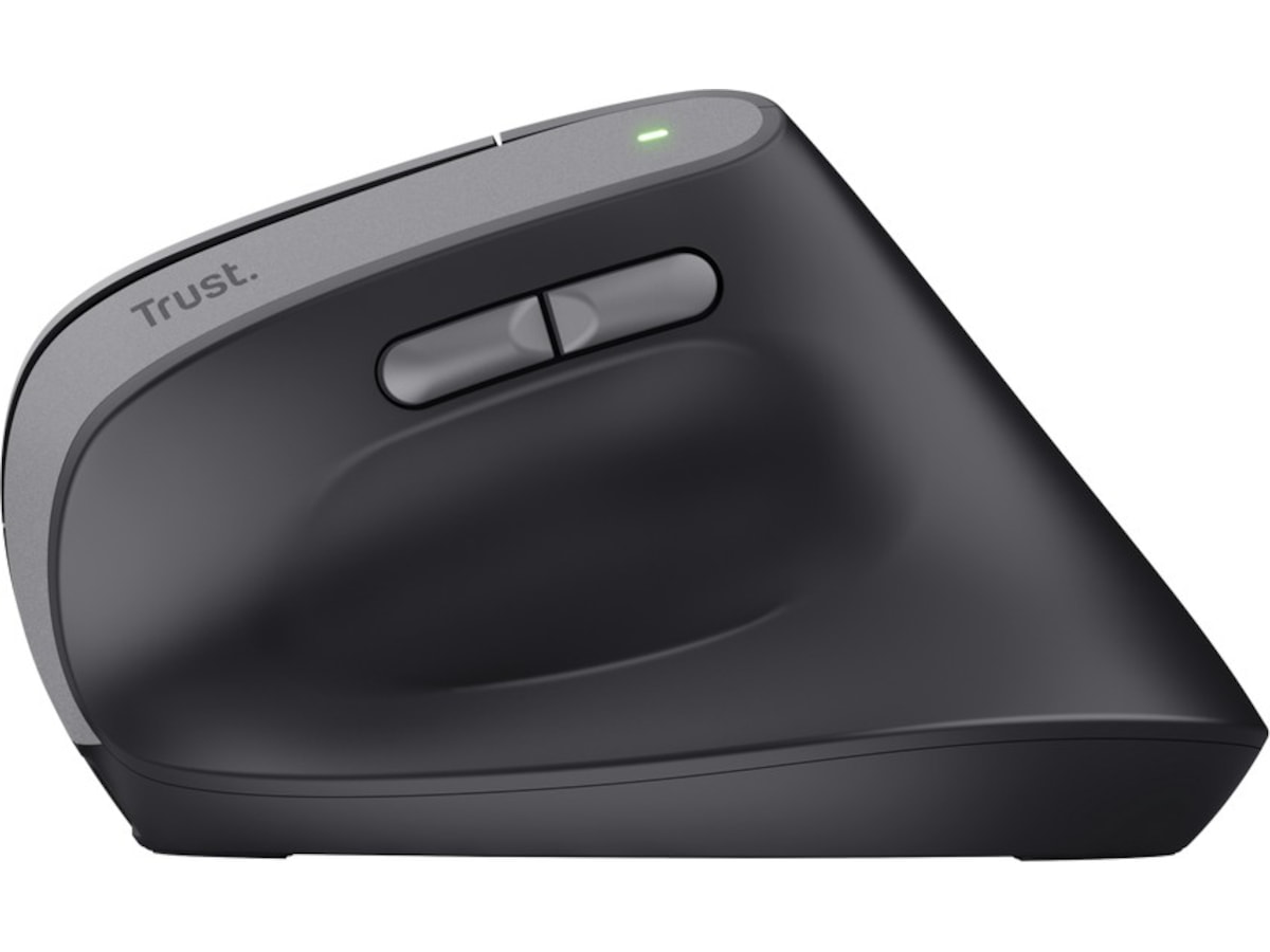 Trust TM-270 Ergonomic Wireless Mouse Ergonomi