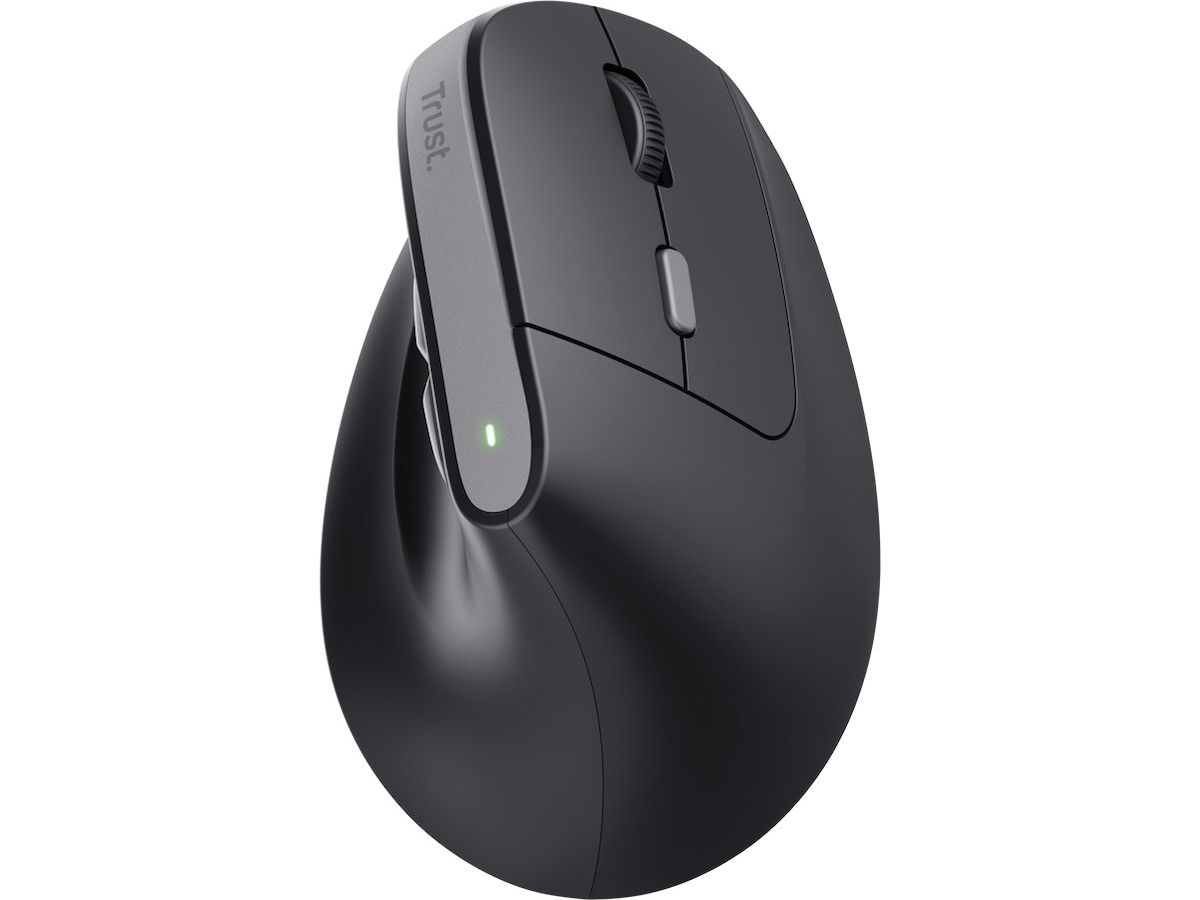 Trust TM-270 Ergonomic Wireless Mouse Ergonomi