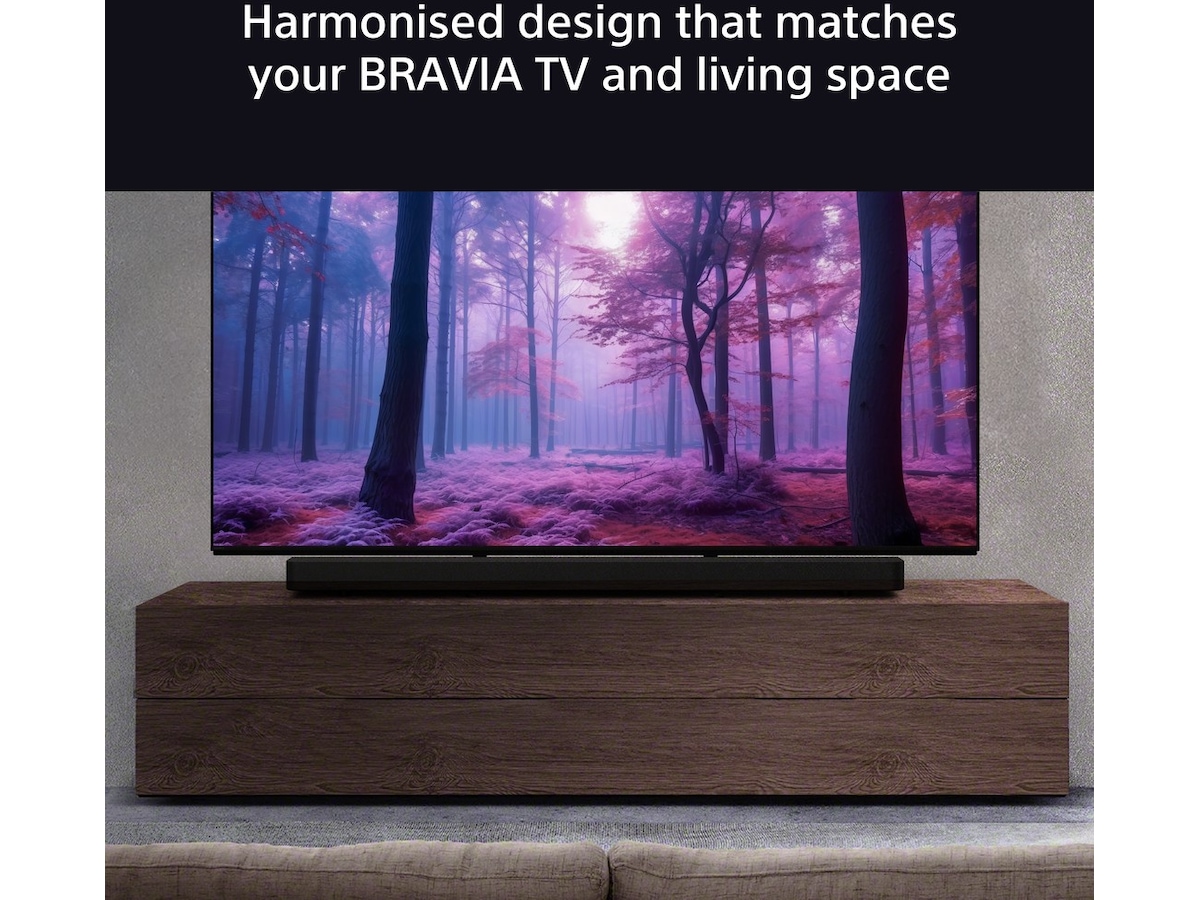 Sony Bravia Theatre Bar 9 Soundbar -B-Grade Demo Hi-Fi/stereo/DVD