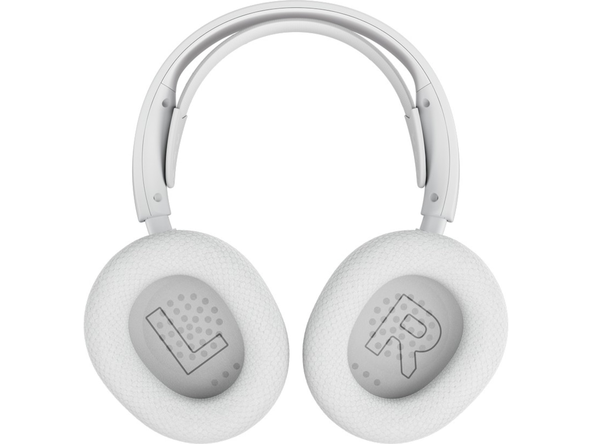 Steelseries Arctis Nova 5X gamingheadset Xbox (vit) Gamingheadset