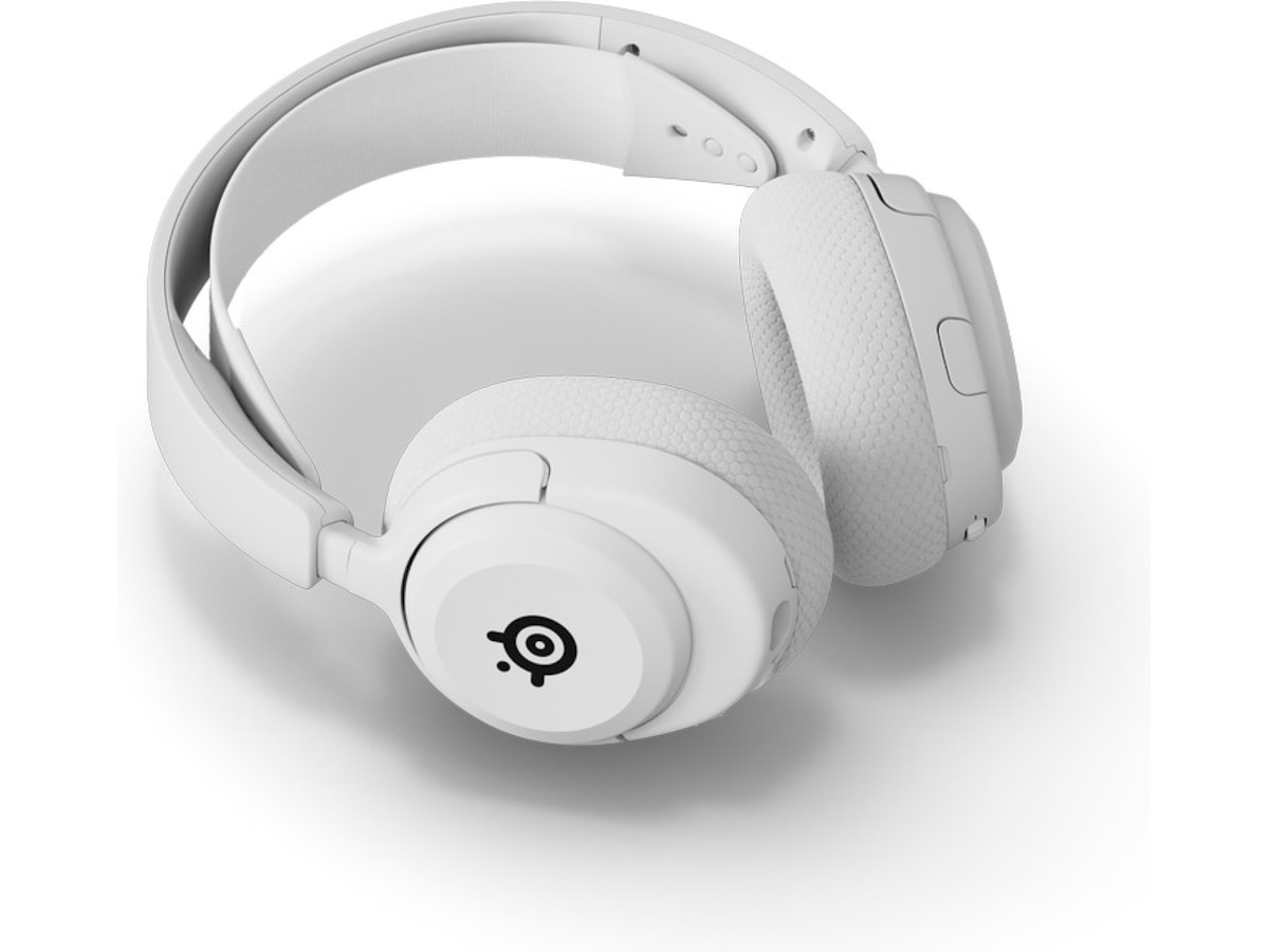 Steelseries Arctis Nova 5X gamingheadset Xbox (vit) Gamingheadset