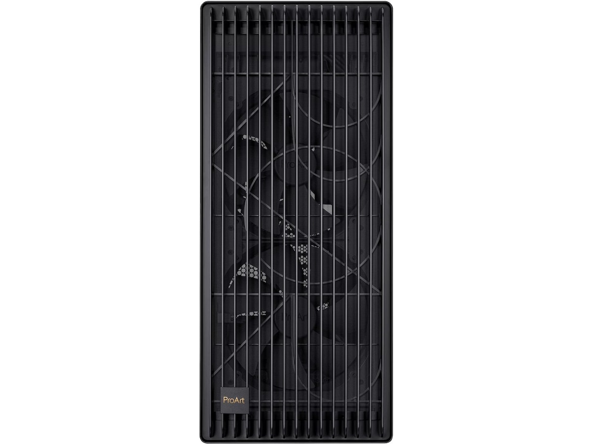 Asus PA602 PROART Mid Tower (svart) -B-Grade Demo övrigt