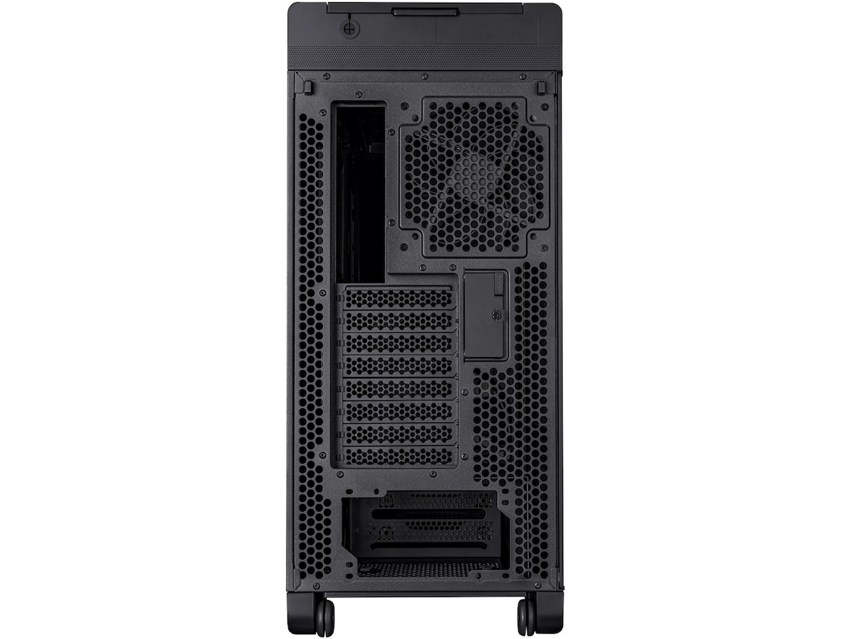 Asus PA602 PROART Mid Tower (svart) -B-Grade Demo övrigt