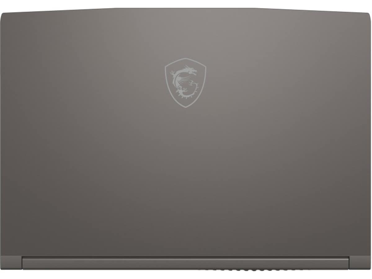 MSI Thin 15 B13UCX 15,6" FHD 144 Hz -B-Grade Demo bärbara datorer