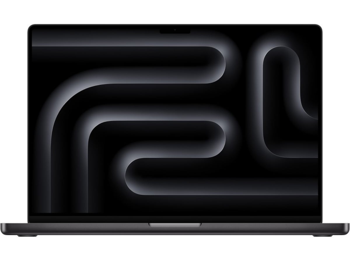 Macbook Pro 16 M4 Pro (2024) 512GB (rymdsvart) Datorer - Bärbara / laptop