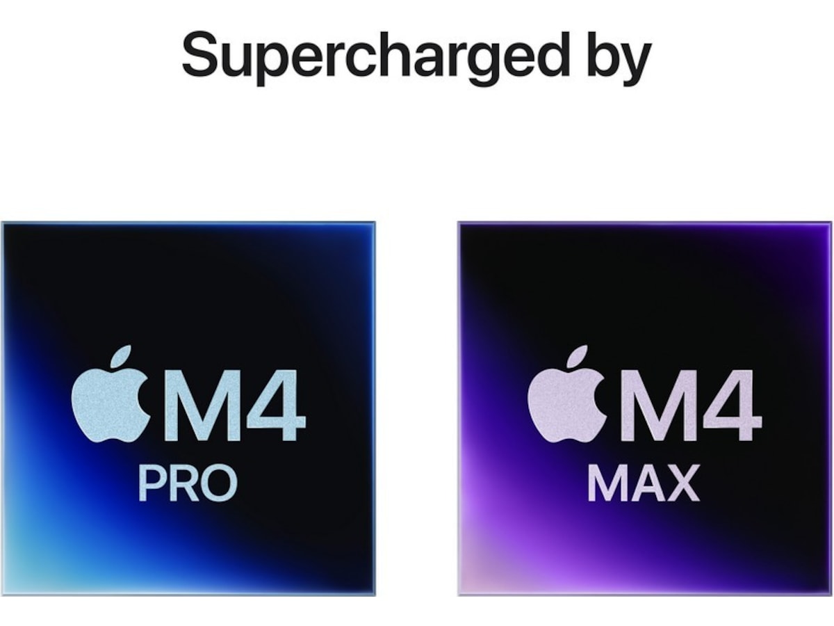 Macbook Pro 16 M4 Pro (2024) 512GB (rymdsvart) Datorer - Bärbara / laptop