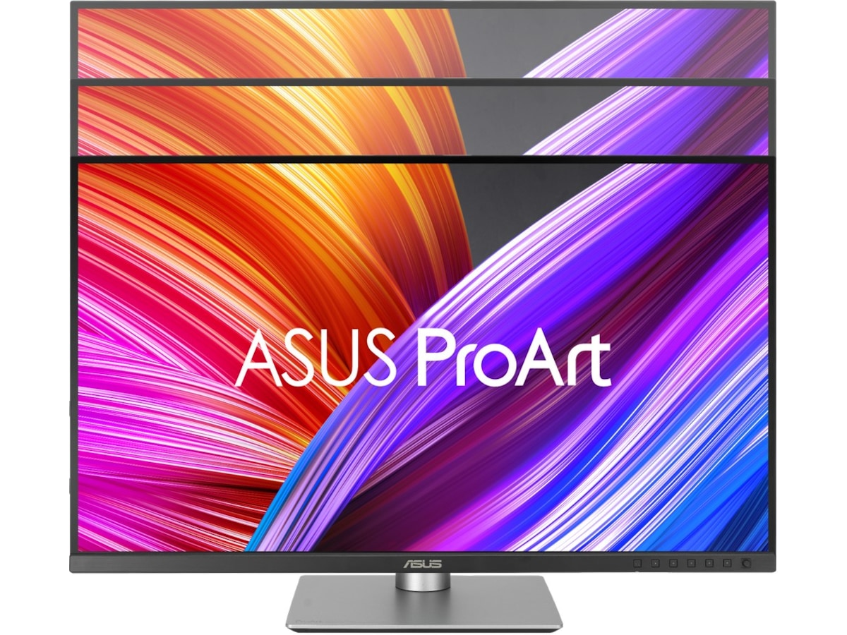 ASUS 32" 4K ProArt skärm PA329CRV Bildskärmar