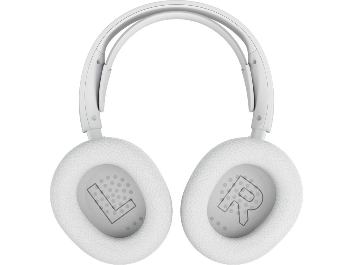 Steelseries Arctis Nova 5X gamingheadset Xbox (vit) -B-Grade Demo headset