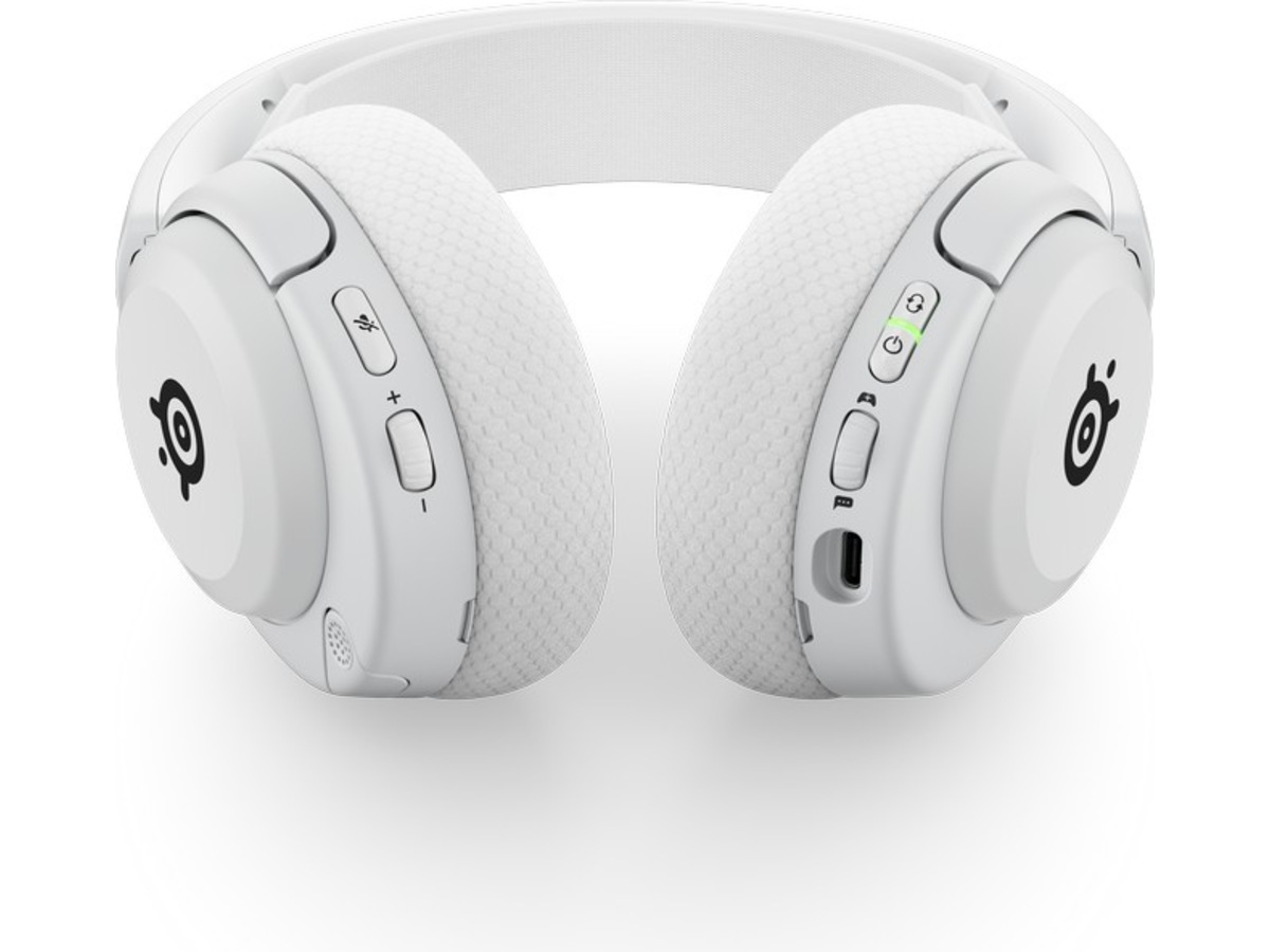 Steelseries Arctis Nova 5X gamingheadset Xbox (vit) -B-Grade Demo headset