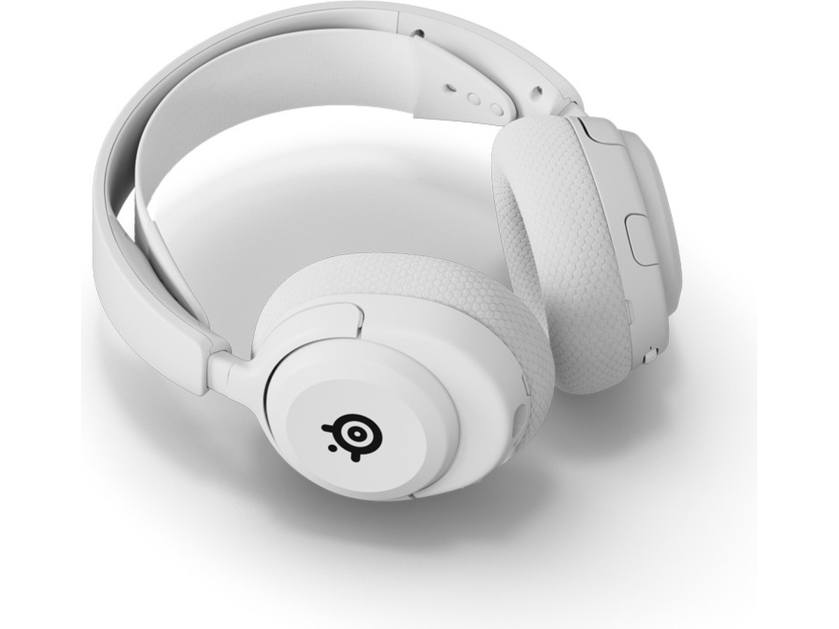 Steelseries Arctis Nova 5X gamingheadset Xbox (vit) -B-Grade Demo headset