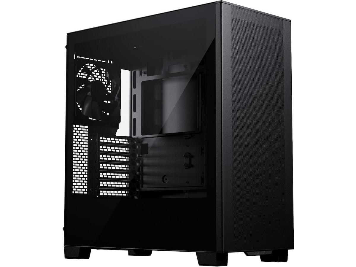 Phanteks XT Pro Mid Tower (svart) -B-Grade Demo övrigt
