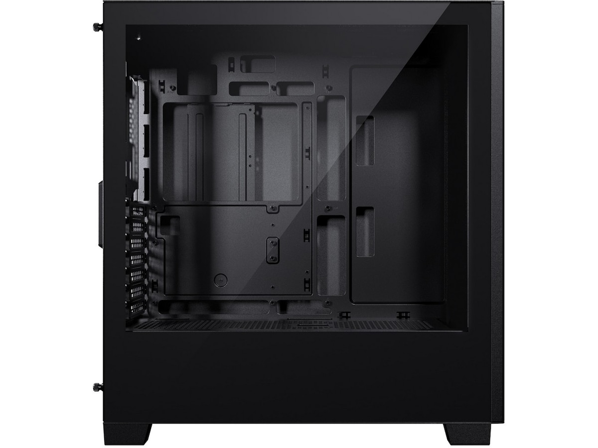Phanteks XT Pro Mid Tower (svart) -B-Grade Demo övrigt