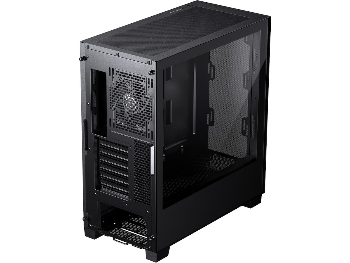 Phanteks XT Pro Mid Tower (svart) -B-Grade Demo övrigt