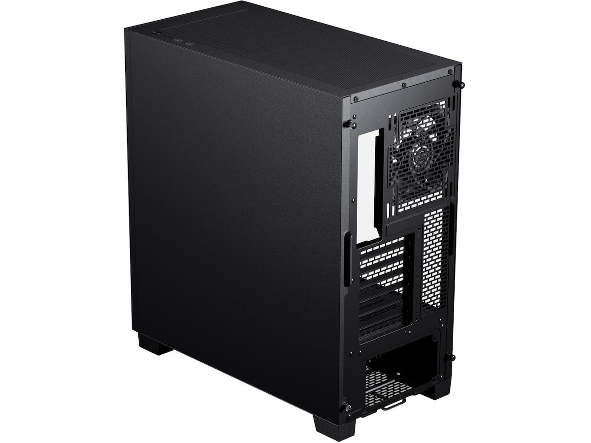 Phanteks XT Pro Mid Tower (svart) -B-Grade Demo övrigt