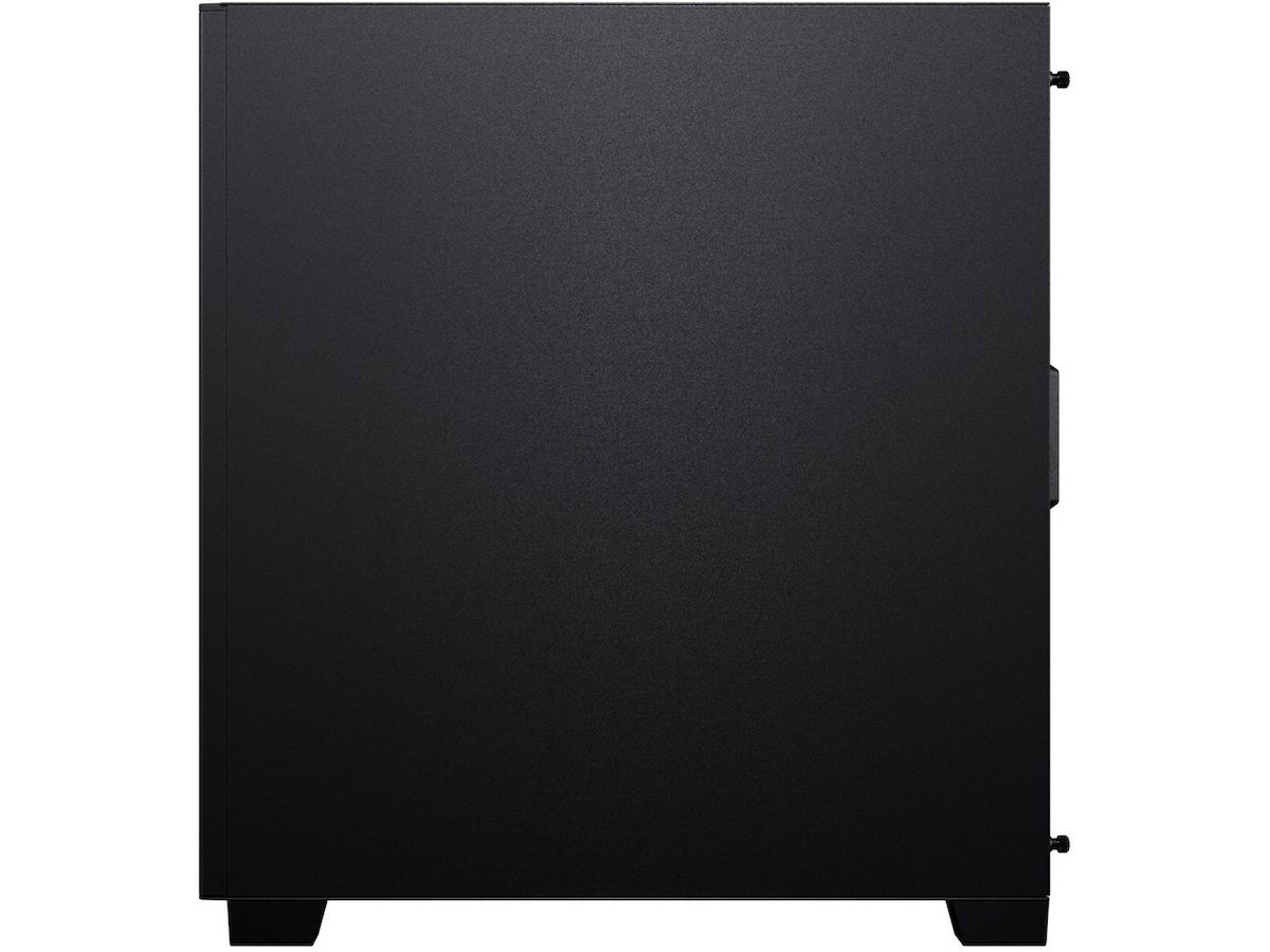 Phanteks XT Pro Mid Tower (svart) -B-Grade Demo övrigt