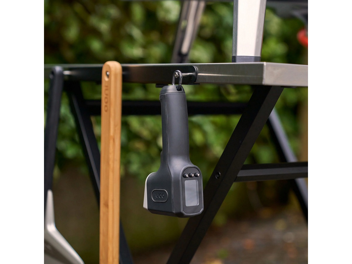 Ooni digital infraröd termometer Tillbehör till pizzaugnar