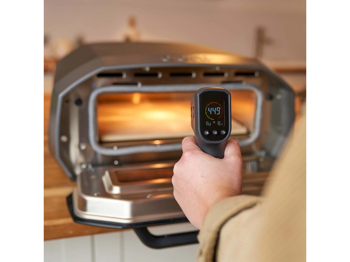 Ooni digital infraröd termometer Tillbehör till pizzaugnar