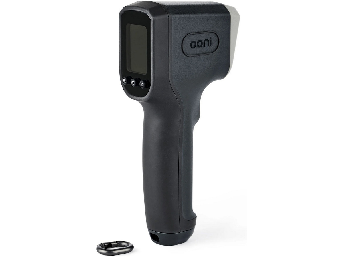 Ooni digital infraröd termometer Tillbehör till pizzaugnar
