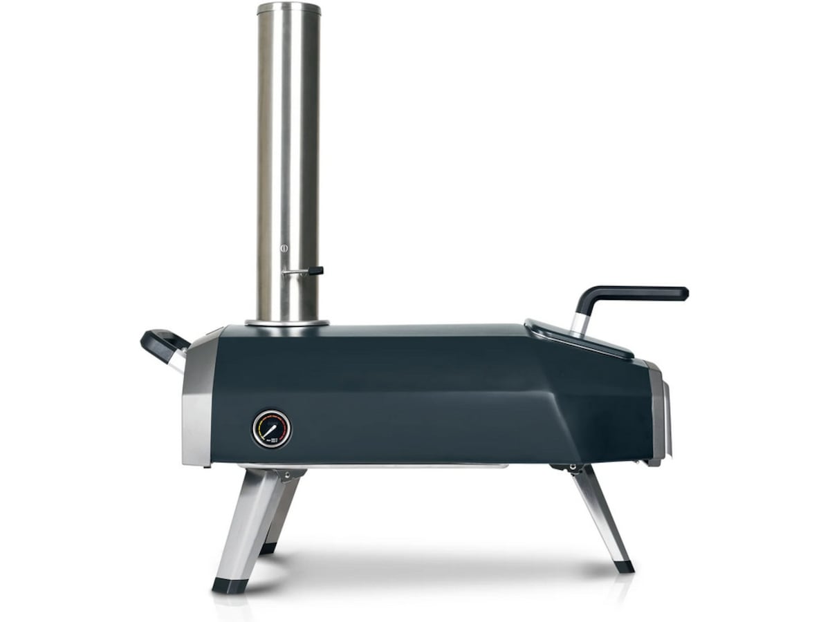 Ooni Karu 2 multifuel pizzaugn Pizzaugnar