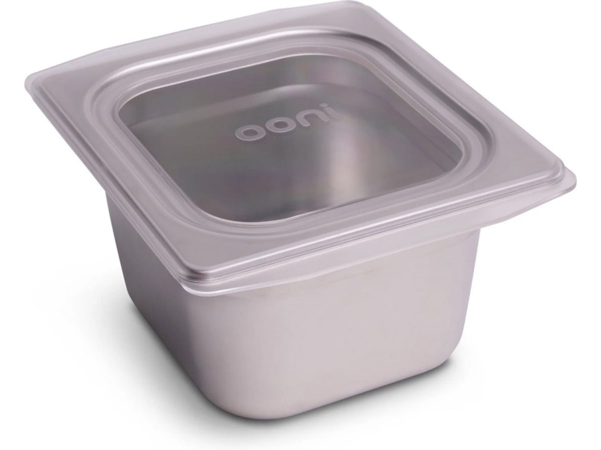 Ooni pizzatoppingstation Tillbehör till pizzaugnar