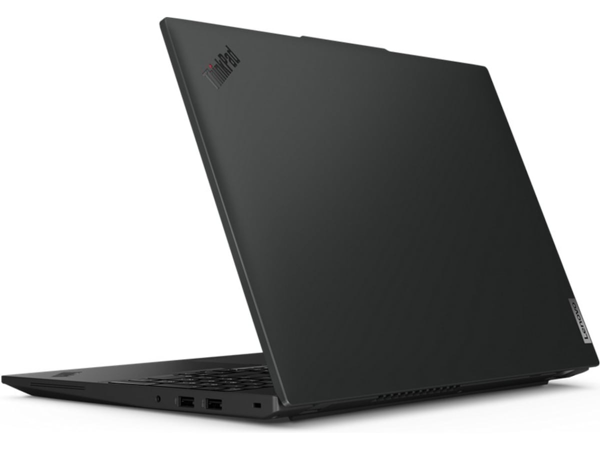 Lenovo ThinkPad L16 G1 16" WUXGA Datorer - Bärbara / laptop