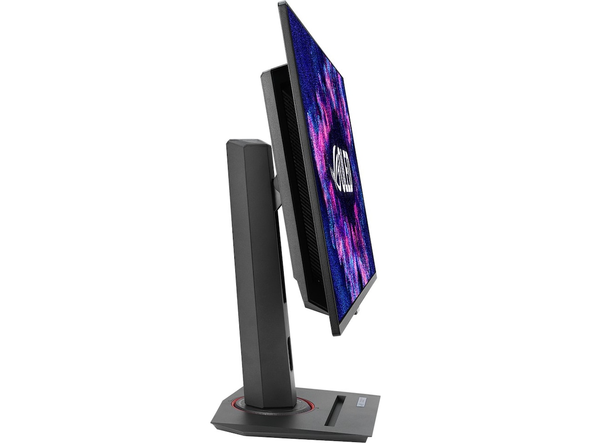 ASUS 27" 4K gamingskärm ROG Strix XG27UCDMG Gamingskärmar