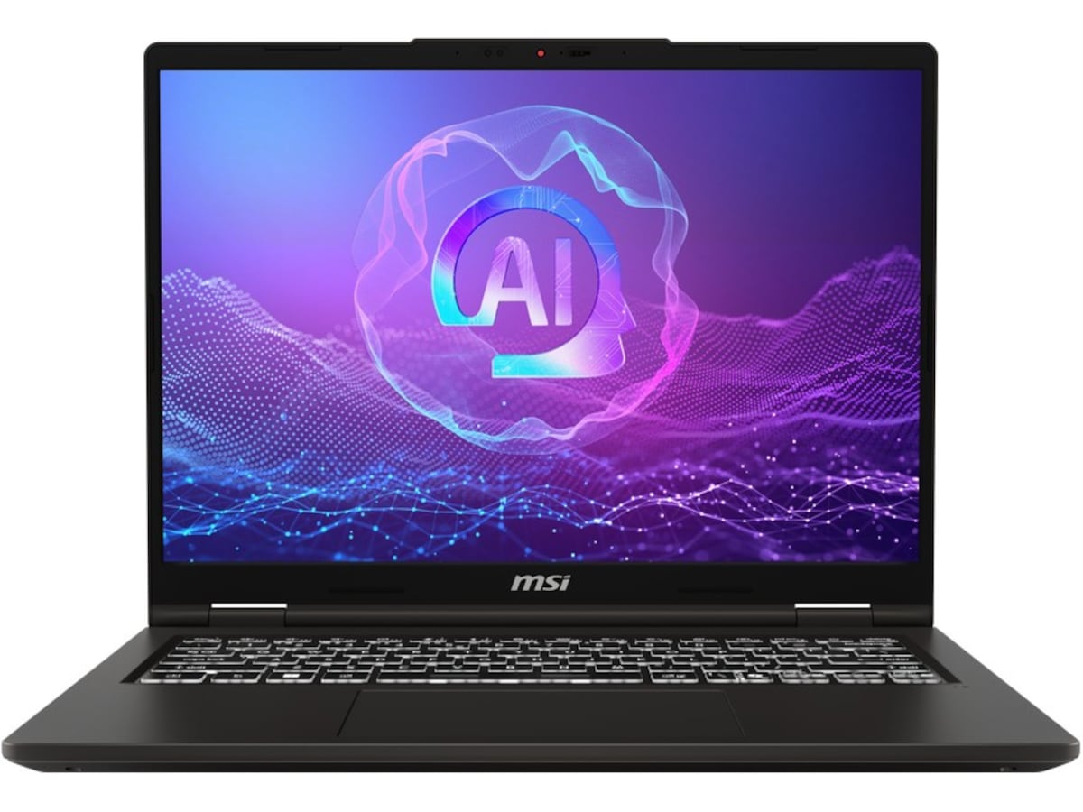 MSI Venture A14 AI+ A3HM 2.8K Datorer - Bärbara / laptop