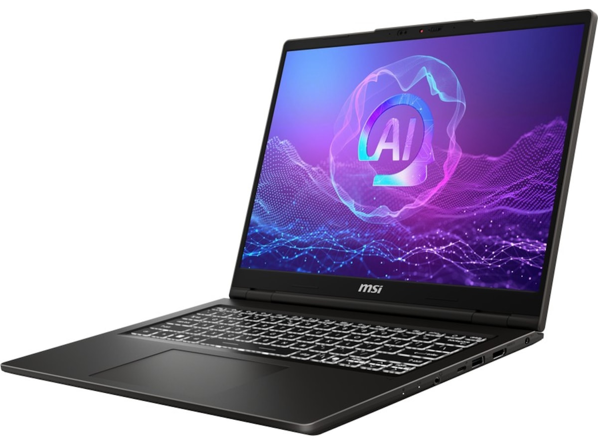 MSI Venture A14 AI+ A3HM 2.8K Datorer - Bärbara / laptop