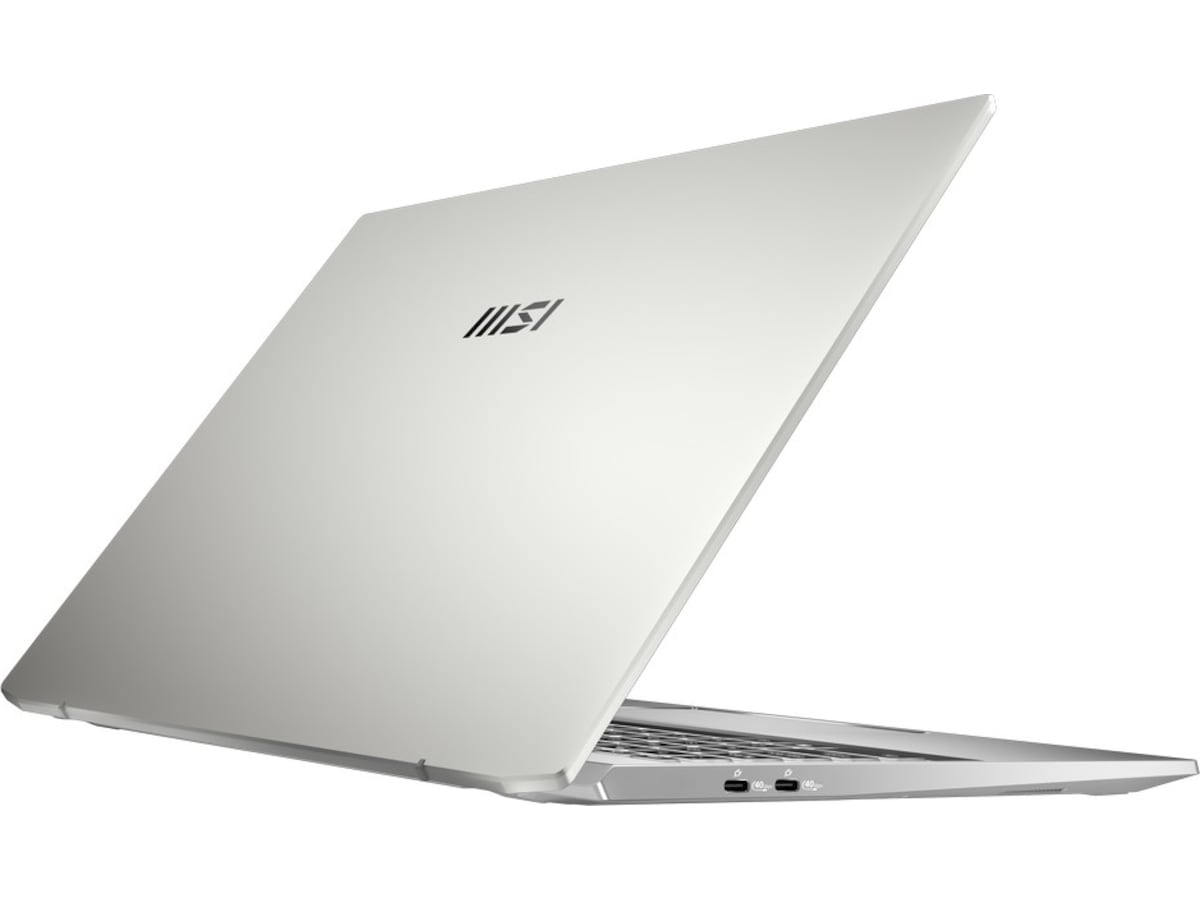 MSI Prestige A16 AI+ 16" UHD+ OLED Datorer - Bärbara / laptop