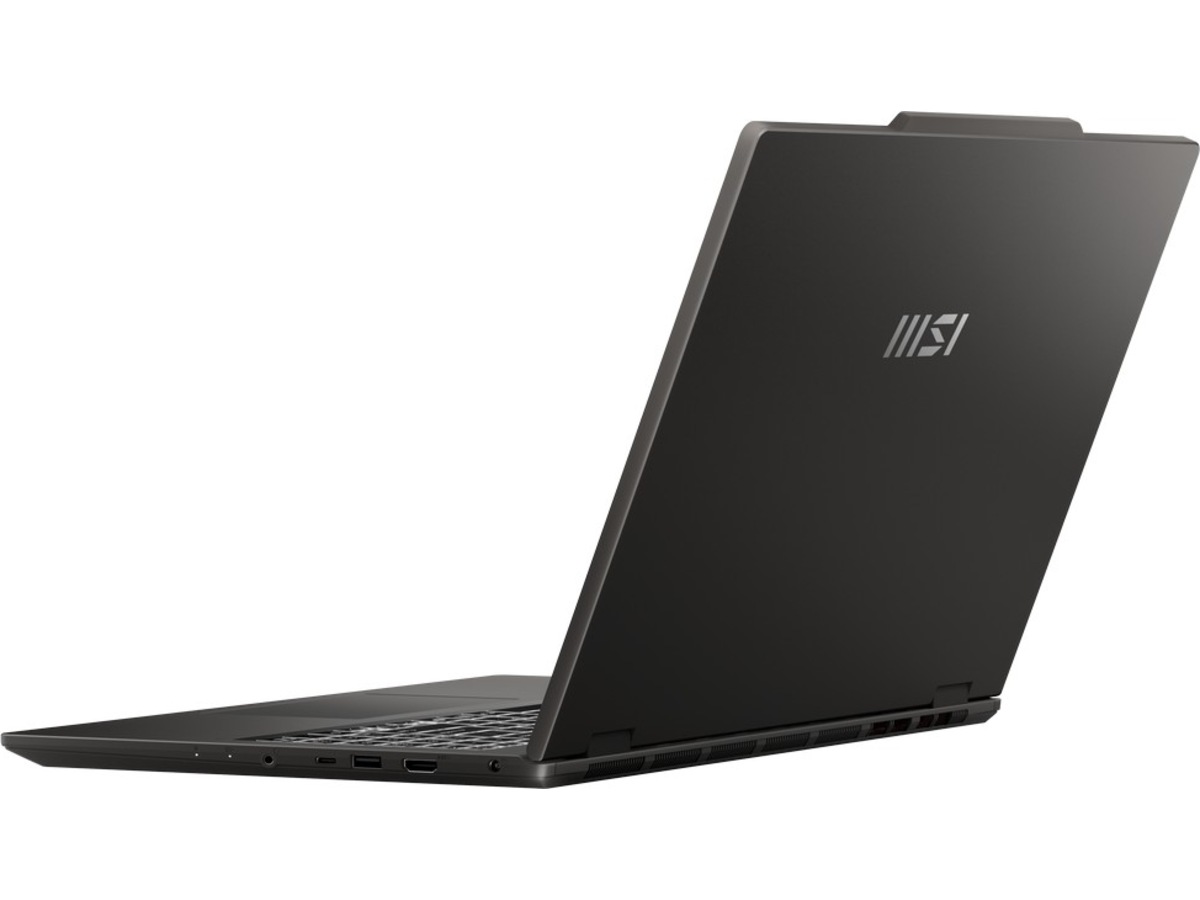 MSI VenturePro 15 AI A1UDXG 15,6" FHD 144 Hz Datorer - Bärbara / laptop