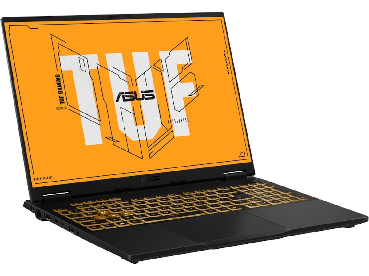 ASUS TUF Gaming A16 16" 2.5K WQXGA 165 Hz Gaming laptop
