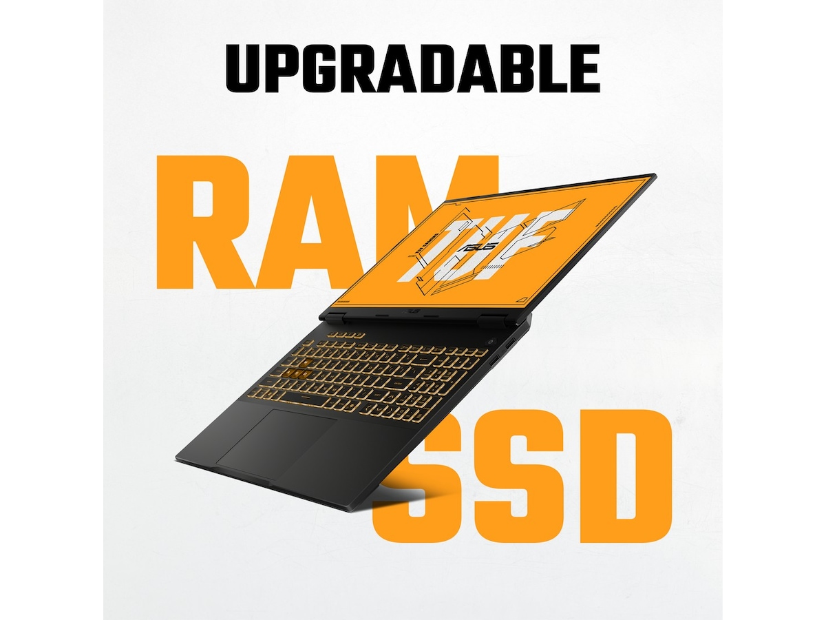 ASUS TUF Gaming A16 16" 2.5K WQXGA 165 Hz Gaming laptop