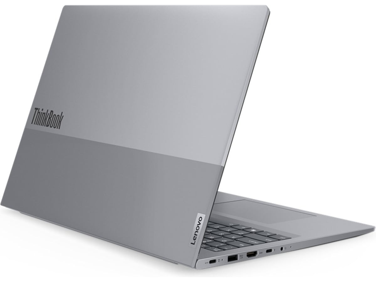 Lenovo ThinkBook 16 G8 16" WUXGA Datorer - Bärbara / laptop