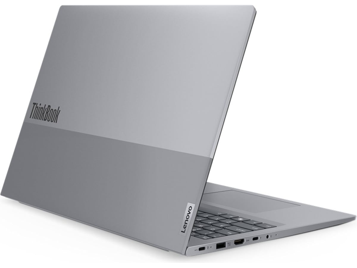 Lenovo ThinkBook 16 G8 16" WUXGA Datorer - Bärbara / laptop