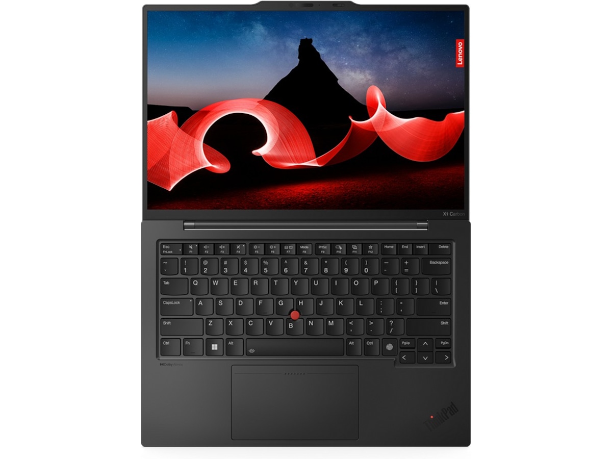 Lenovo ThinkPad X1 Carbon G13 14" WUXGA AURA Datorer - Bärbara / laptop
