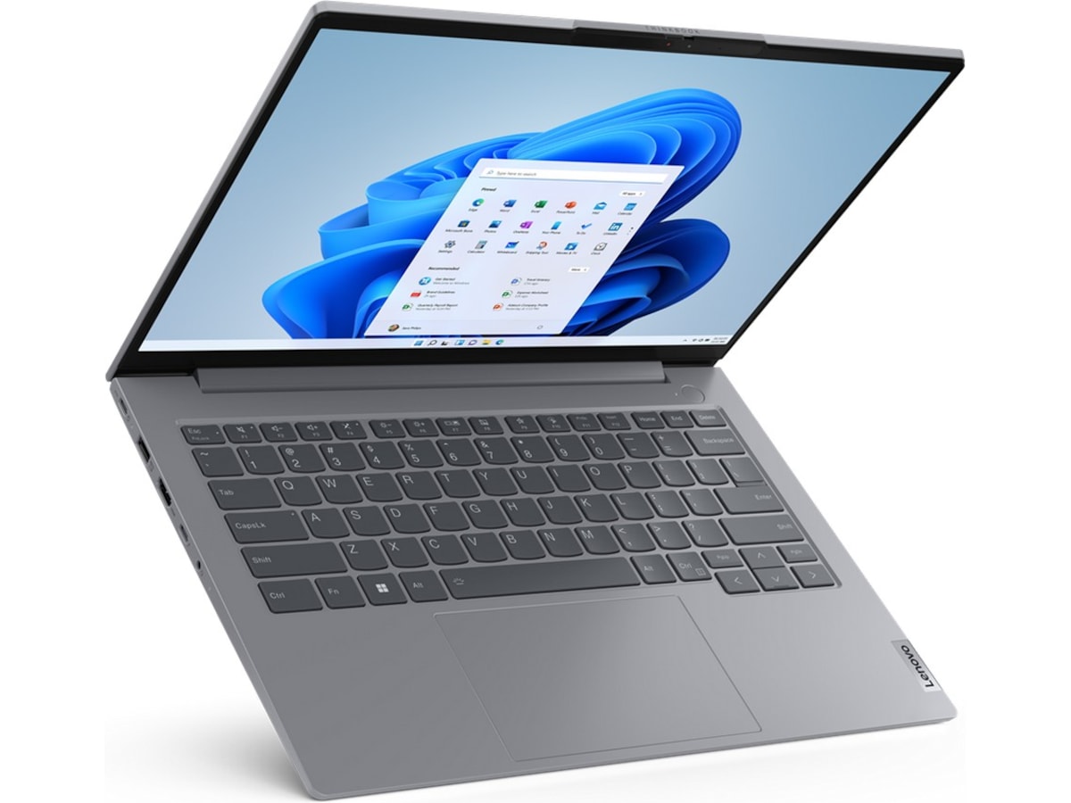 Lenovo ThinkBook 14 G8 14" WUXGA Datorer - Bärbara / laptop