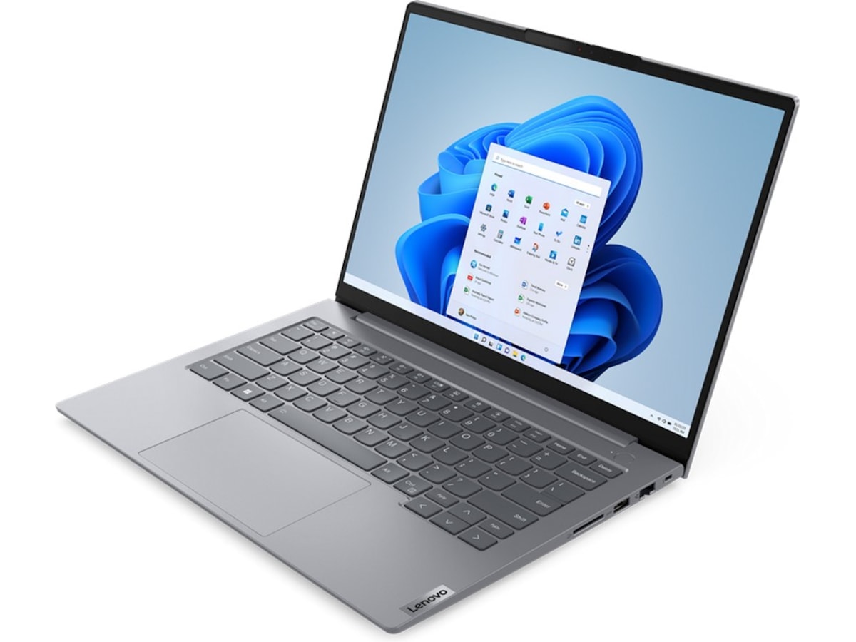 Lenovo ThinkBook 14 G8 14" WUXGA Datorer - Bärbara / laptop