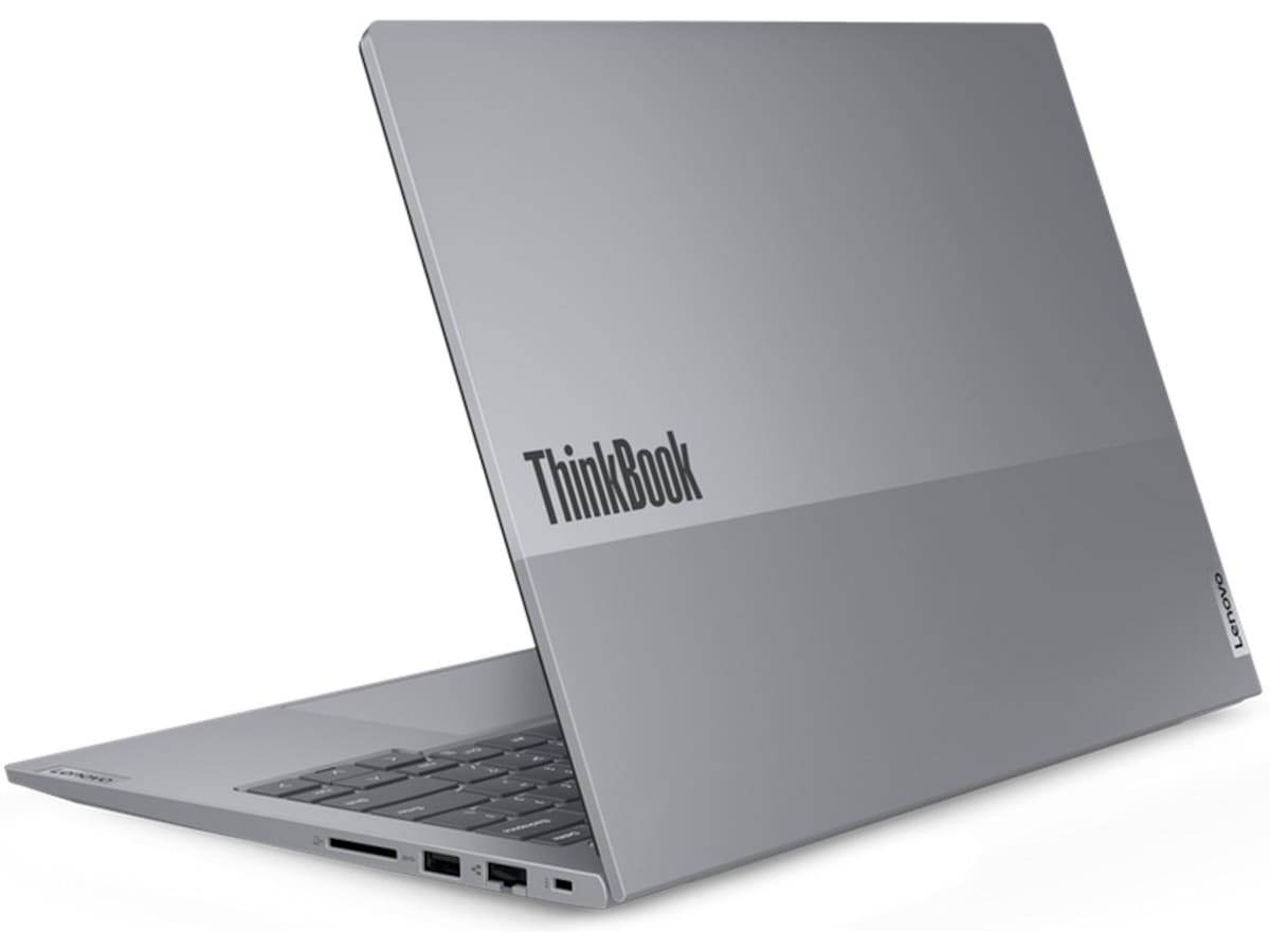 Lenovo ThinkBook 14 G8 14" WUXGA Datorer - Bärbara / laptop
