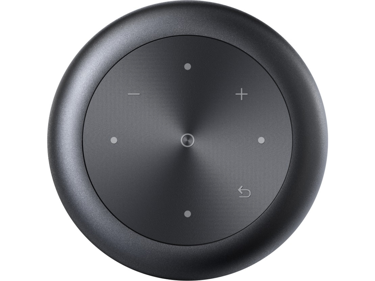 Anker Nebula Capsule 3 DLP Projektor (svart) Projektorer