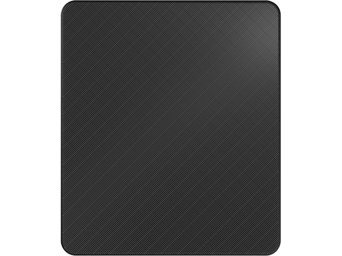 Pulsar x LGG Hyperion Musematta XSOFT XL (svart) Gamingmusmatta