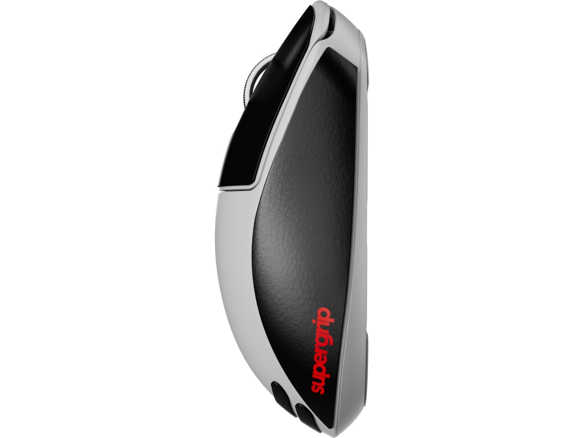 Pulsar Supergrip Grip Tape X3 Medium/Mini Tillbehör till gaming tangentbord och mus