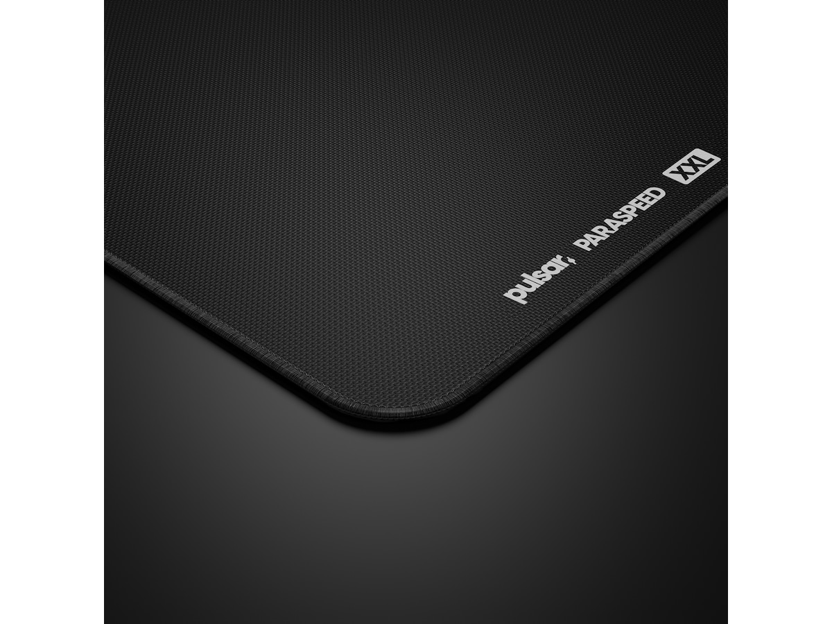 Pulsar Paraspeed Musematta XXL Gamingmusmatta